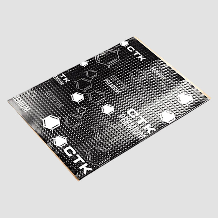 CTK Premium 2,2 mm resonansdæmpning, 15 ARK, 2,78M²