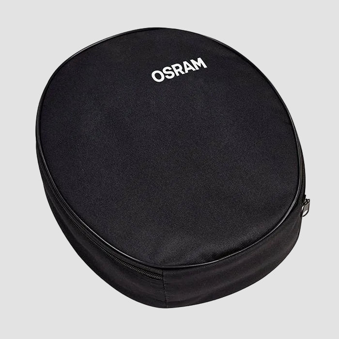 Osram TYREinflate 6000 genopladelig kompressor – billede 8