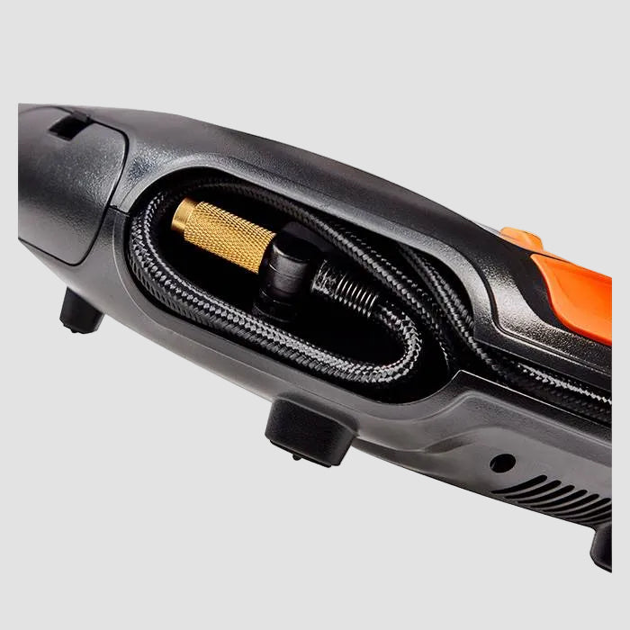 Osram TYREinflate 6000 genopladelig kompressor – billede 9