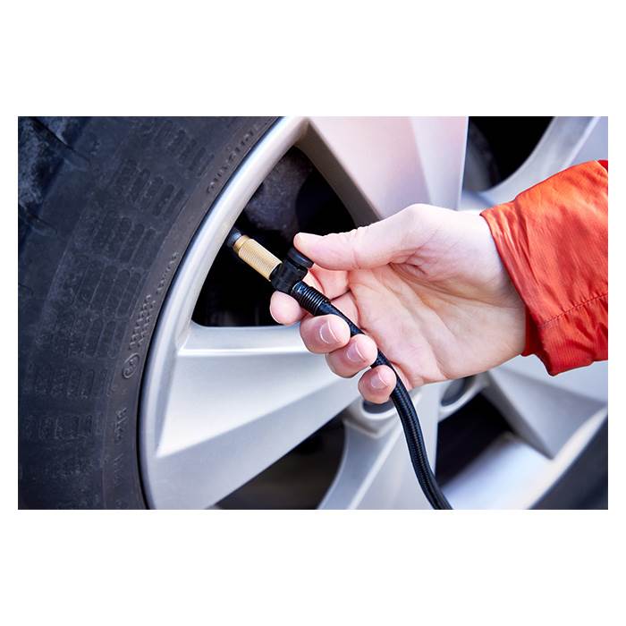 Ring RAC610 12V kompressor – billede 3