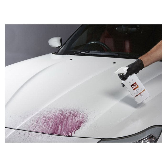 Autoglym Magma flyverustfjerner 500 ml – billede 2
