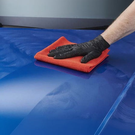 Autoglym Super Resin Polish til bilens lak – billede 4