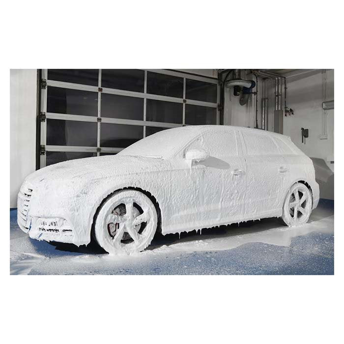 Autoglym Polar Collection bilplejesæt – billede 4
