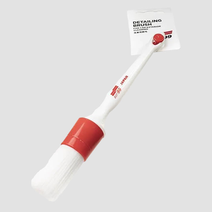 Soft99 Detailing Brush Exterior