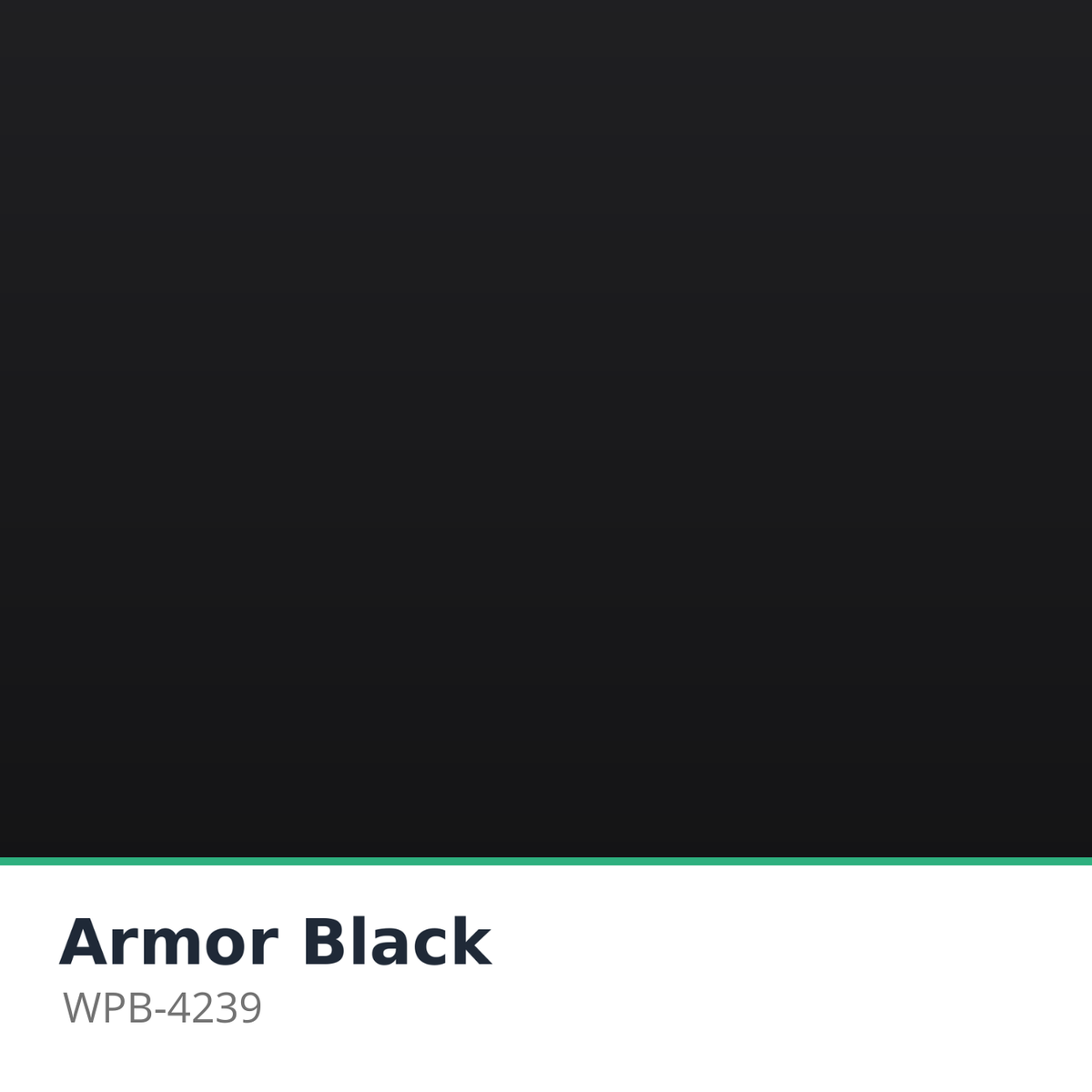 GCG MAX Lakstift farveprøve - Armor Black til Tesla org. fælge