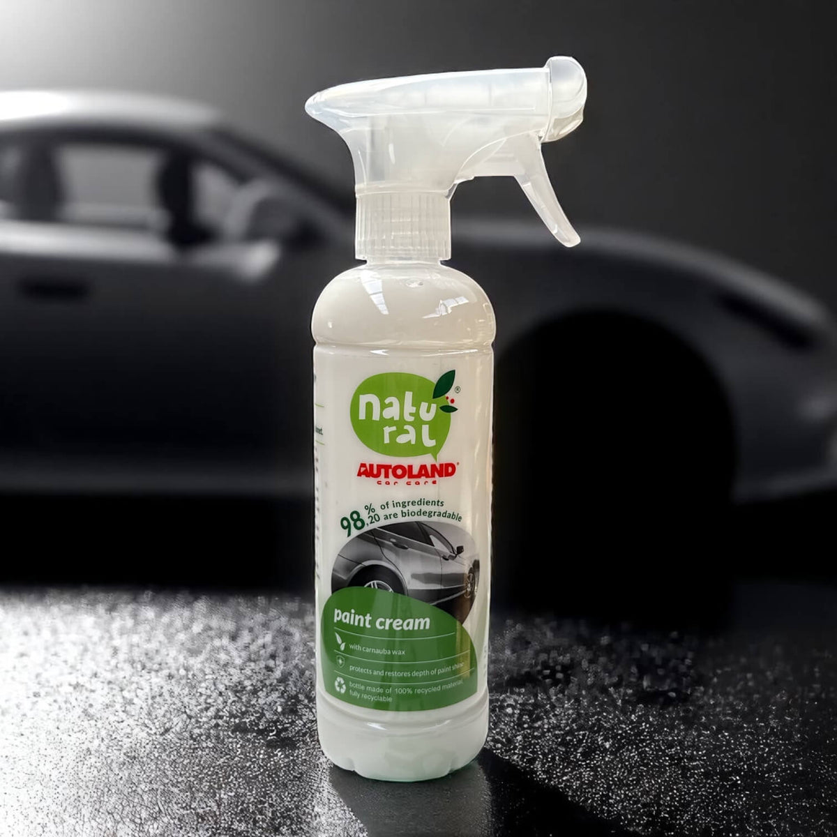 Autoland Paint Cream