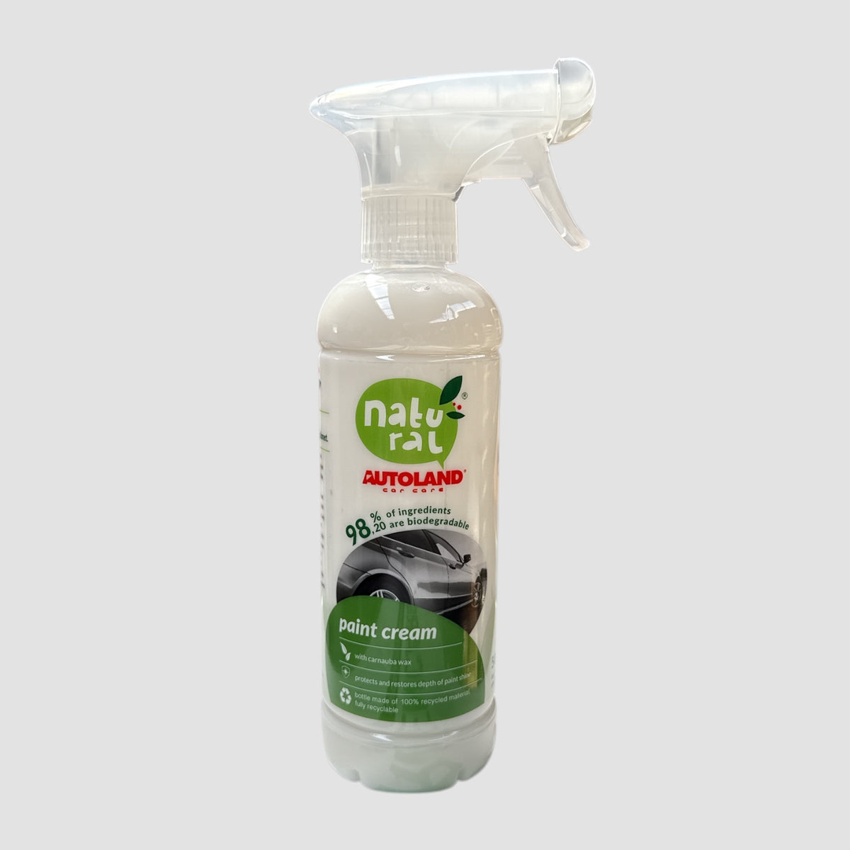 Autoland Paint Cream – billede 2