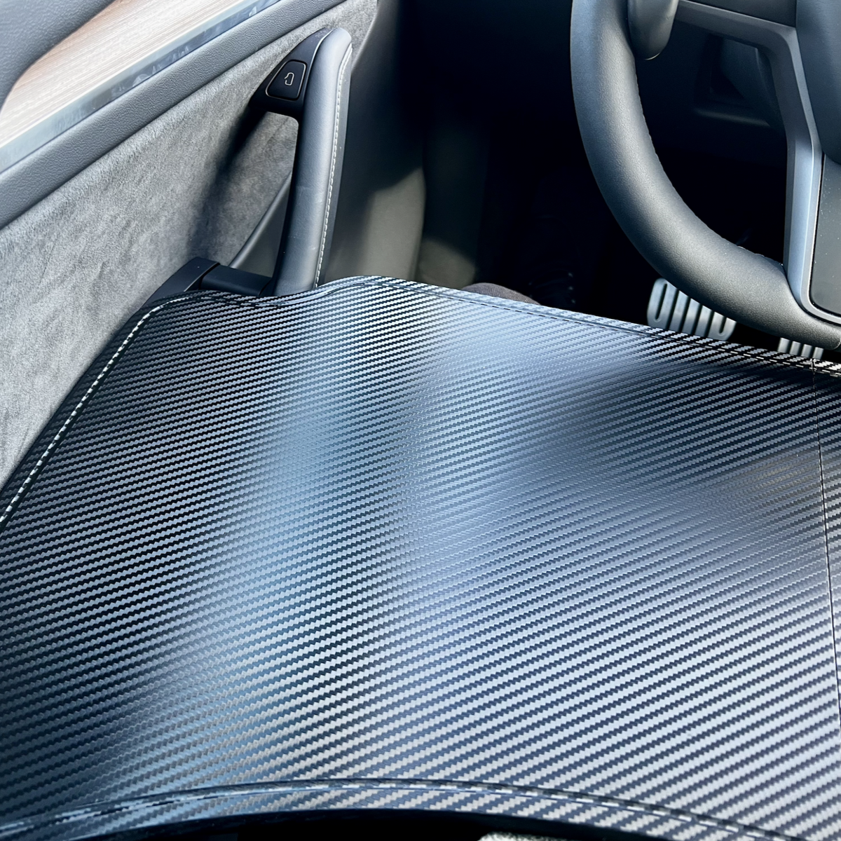 Foldebord til Tesla Model S/3/X/Y – billede 2