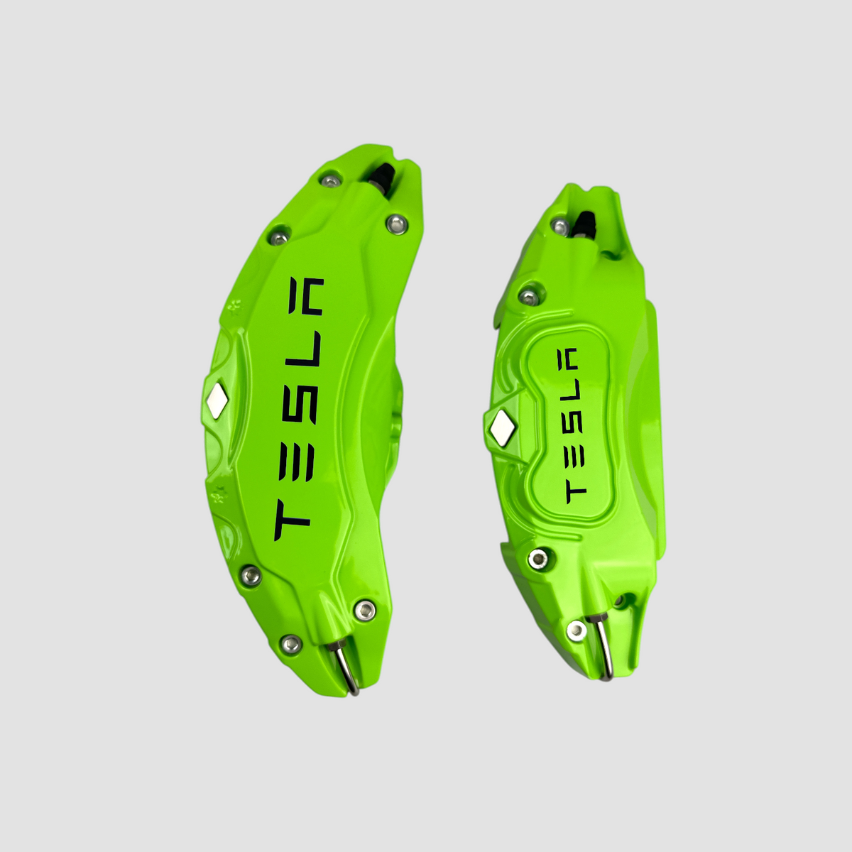 GCG MAX cover til bremsekalibre til Tesla Model 3 Highland – billede 5