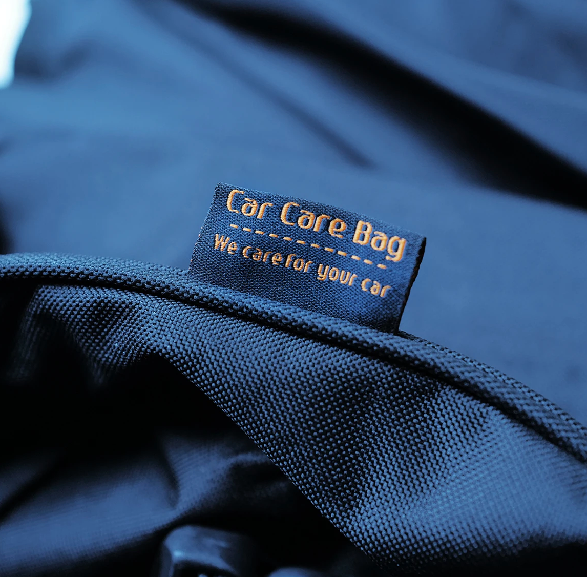 CarCareBag skitaske til bilen – billede 4