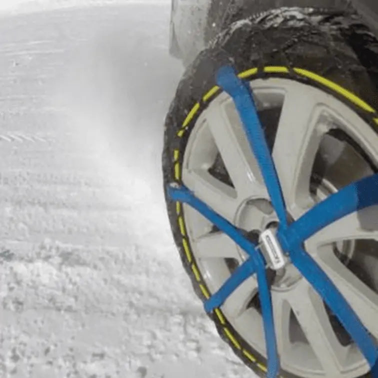 Michelin EasyGrip Evolution EVO15 snekæder – billede 2