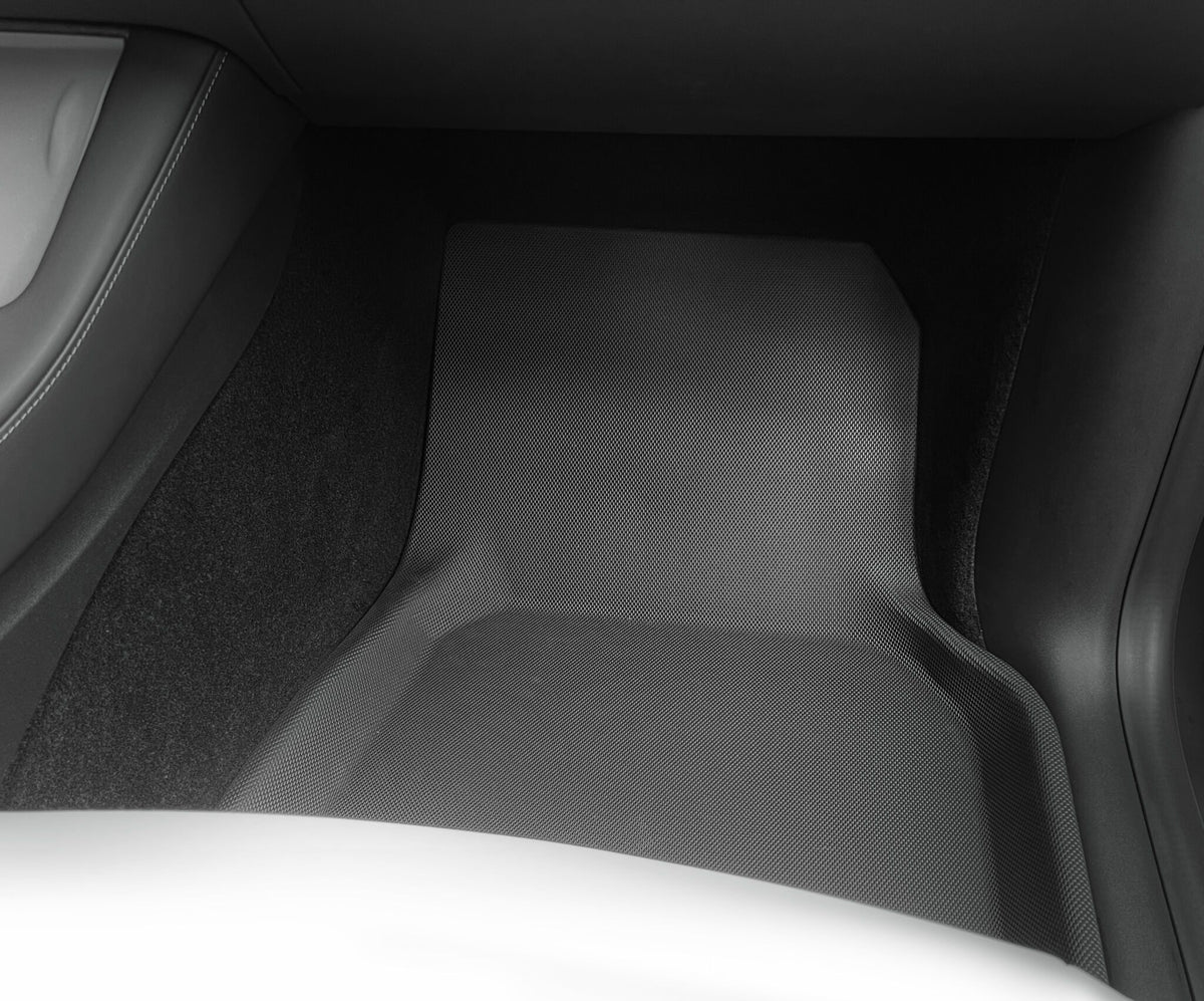 GCG MAX All Weather måttesæt – passer til 7 sæders Tesla Model Y