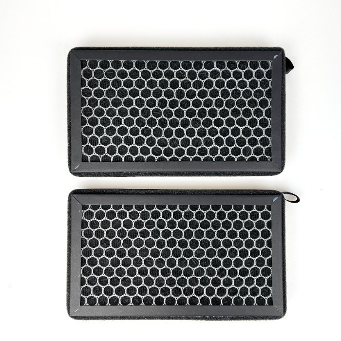 Kulfilter/luftfilter til Tesla Model 3/Y – billede 7