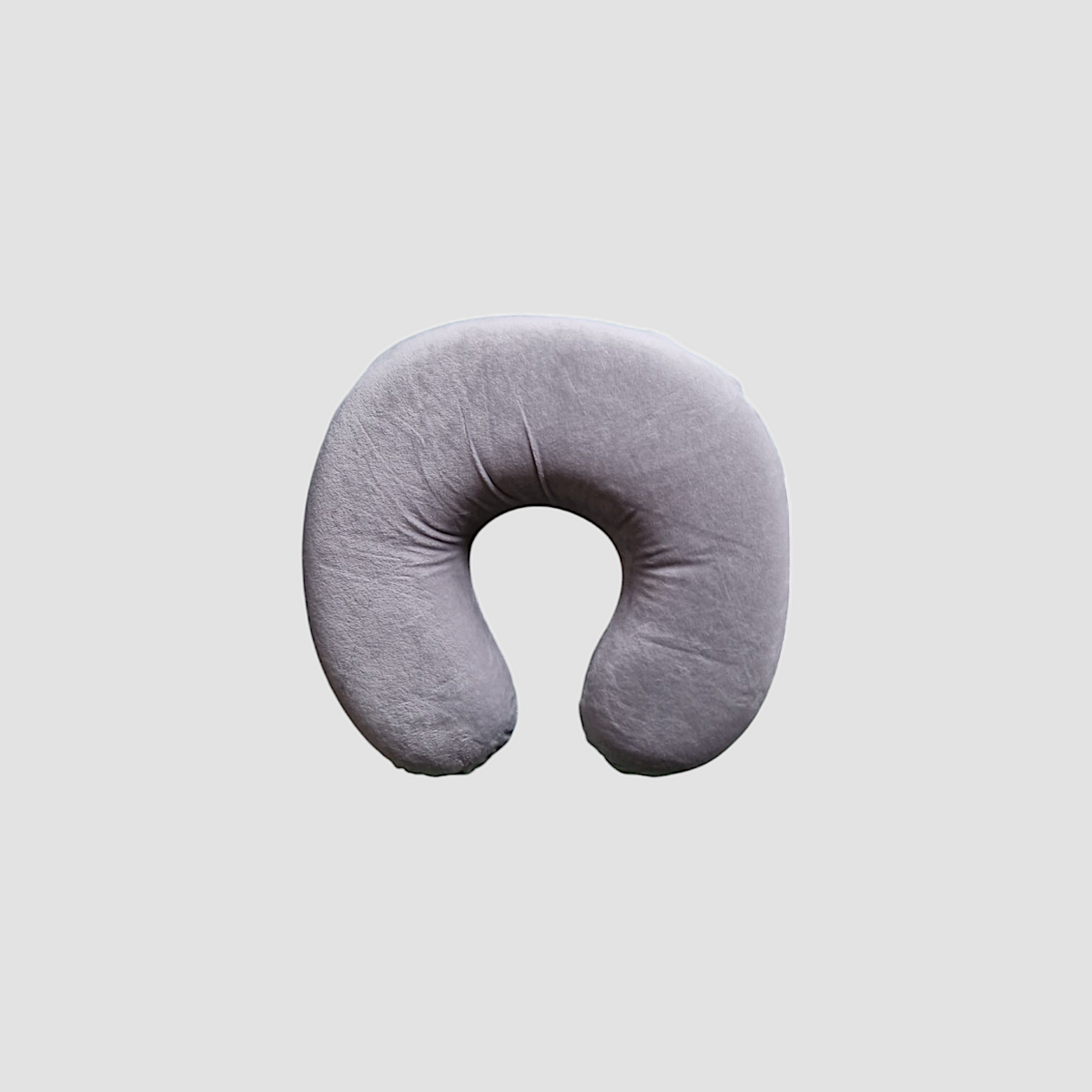 Nakkepude med memory foam – billede 3