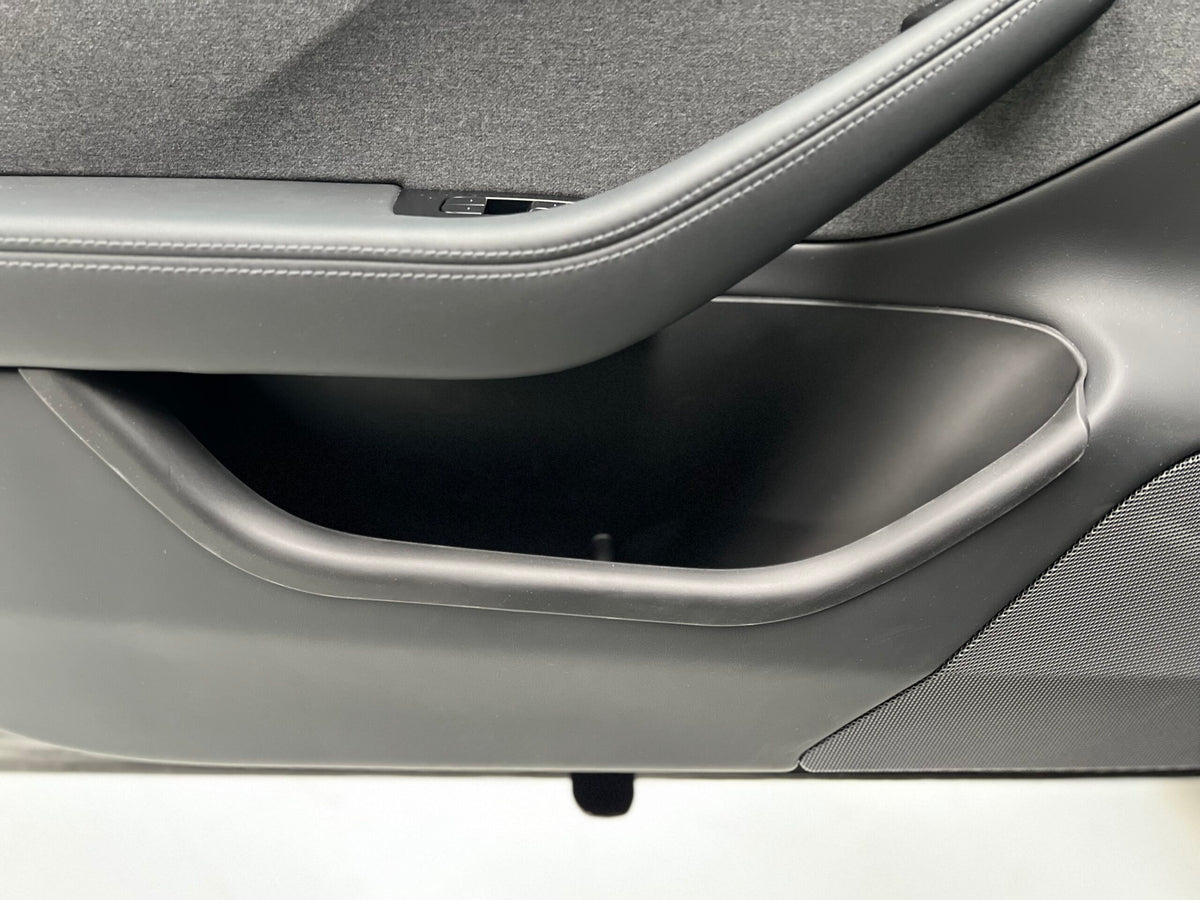 Dørbakker (XL) til Tesla Model 3 Highland – billede 2