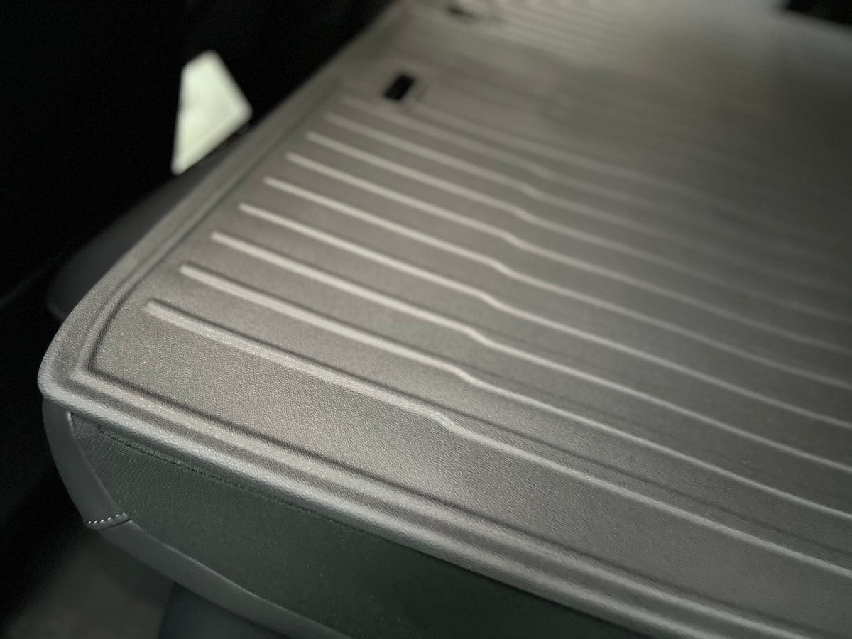 Sædebeskytter/rygbeskytter til Tesla Model 3 Highland – billede 2