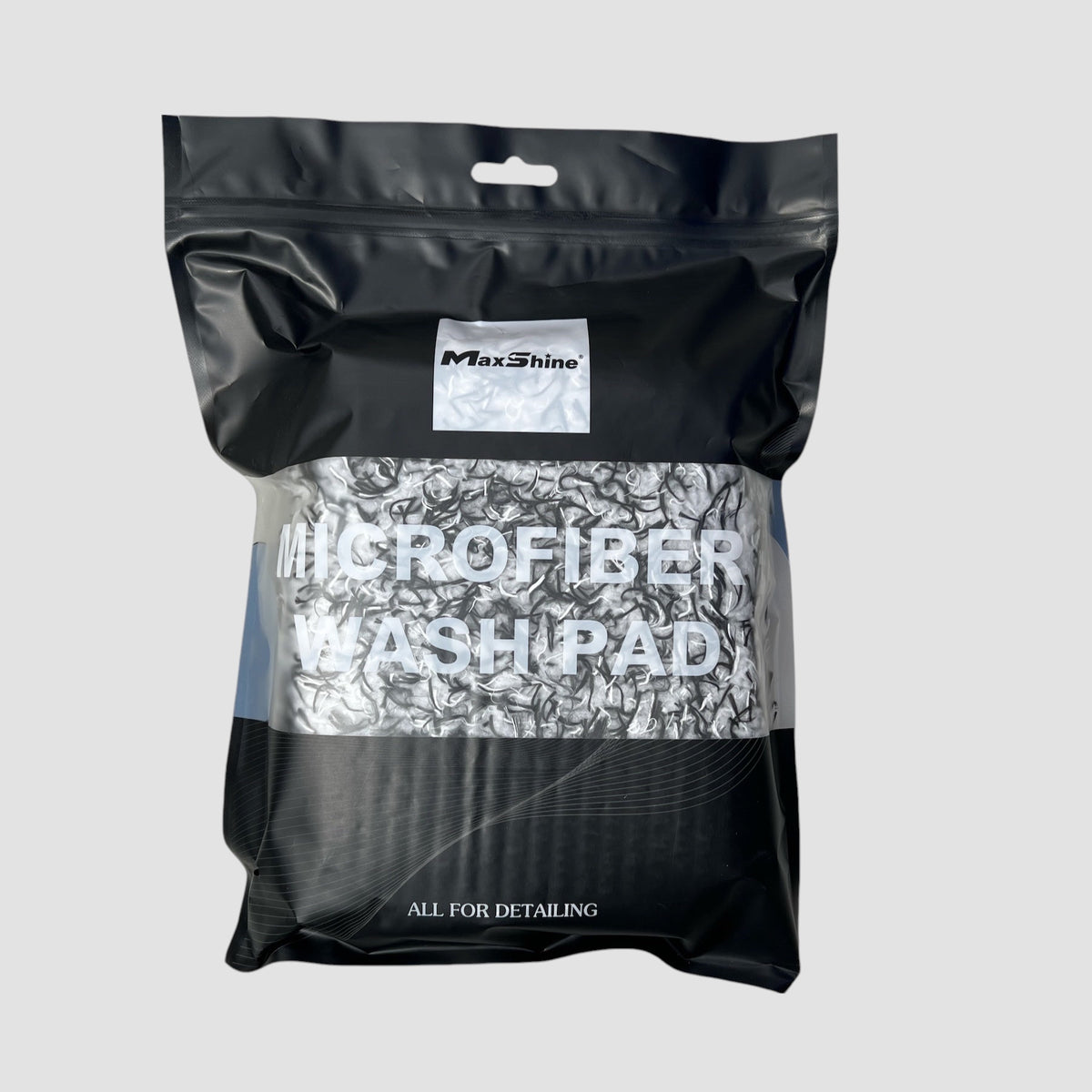 Maxshine Microfiber Wash Pad vaskepude til bilvask