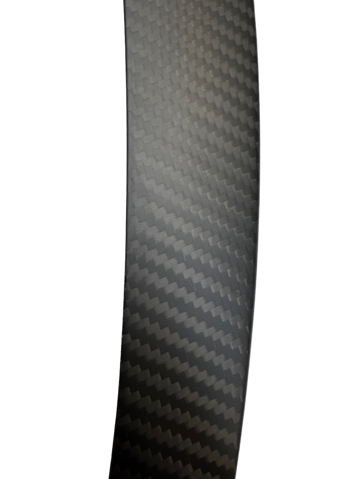 Performance carbon spoiler til Tesla Model 3 Highland – billede 4