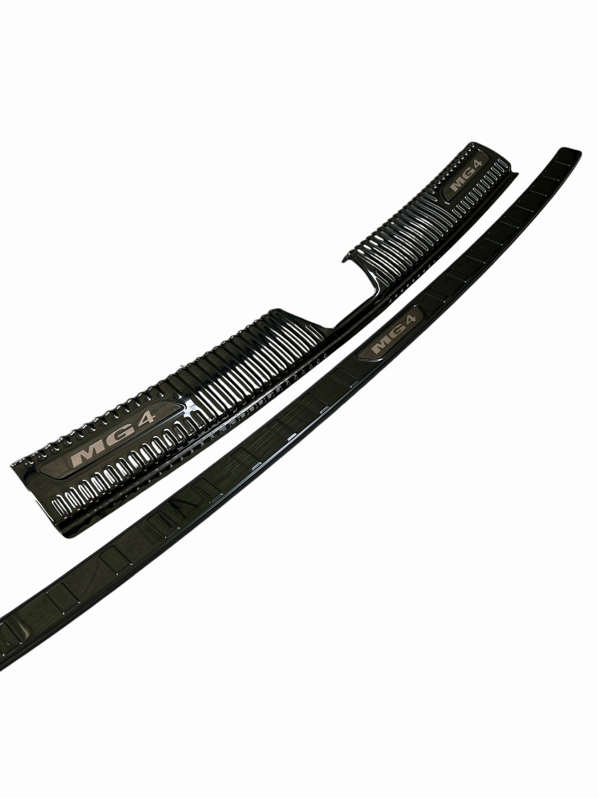 Læssekantbeskytter til MG4 – billede 2