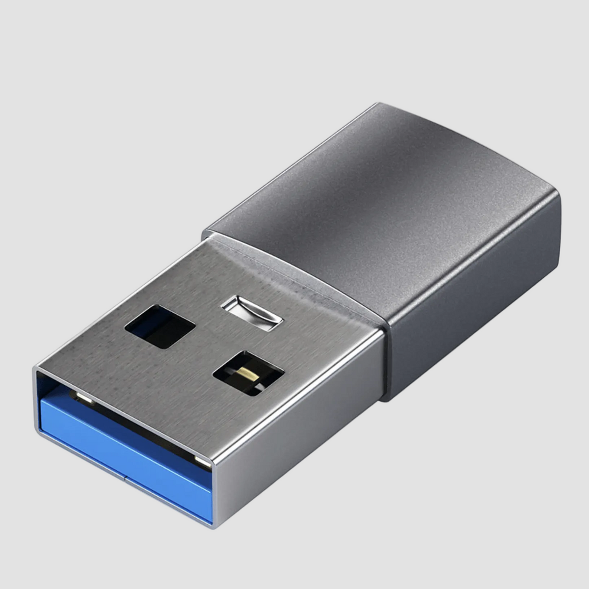 Satechi USB-A til USB-C adapter – billede 2