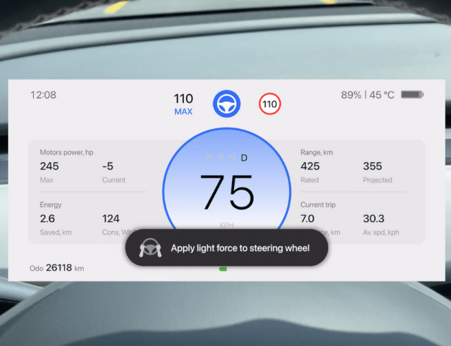 Teslogic V2 til Tesla Model 3 og Model Y – billede 4