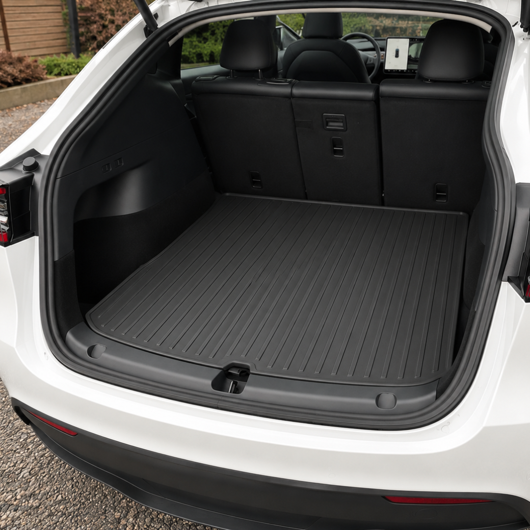 All Weather bagagerumsmåtte til Tesla Model Y