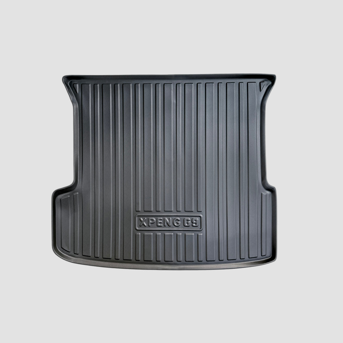 Bagagerumsmåtte til XPENG G9 – 3D All Weather