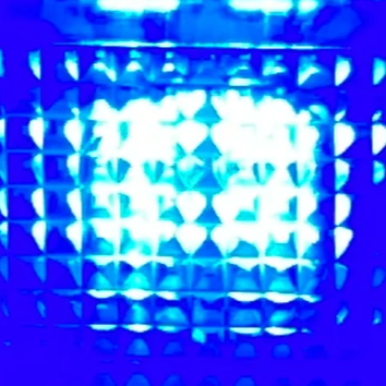 LED dørlys med fjernbetjening til Tesla – billede 2