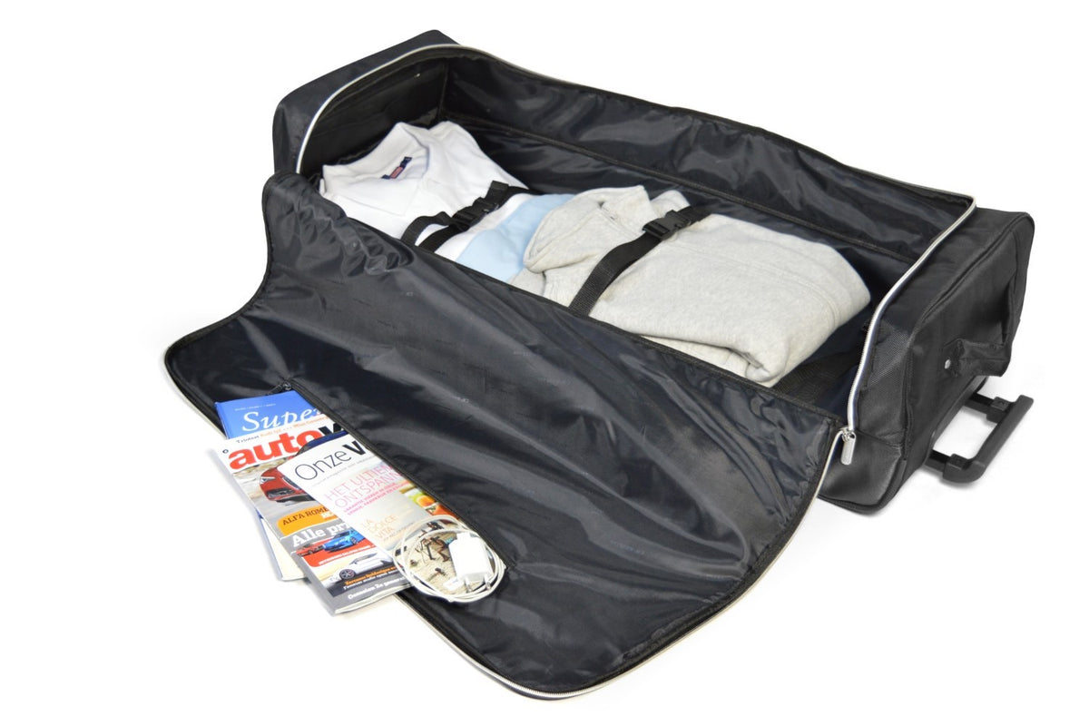 Car-Bags® komplet taskesæt til XPENG G6 – billede 6