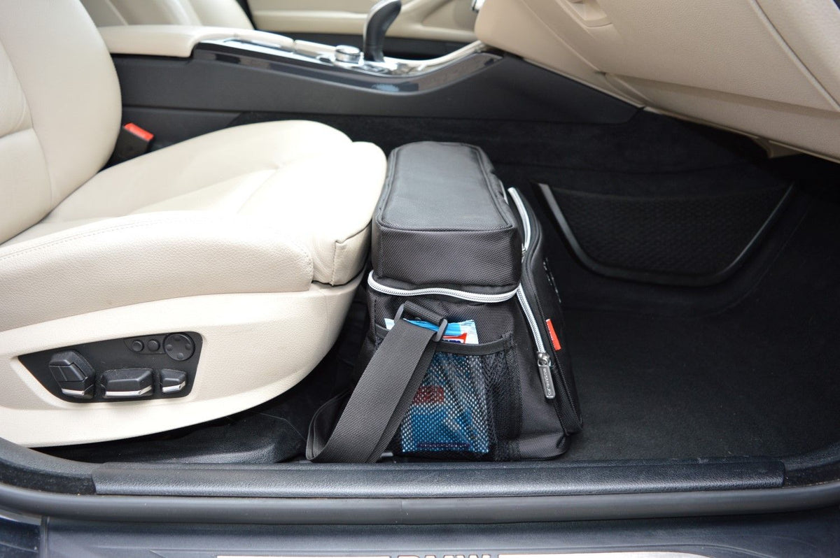 Car-Bags® køletaske til alle bilmodeller – billede 3