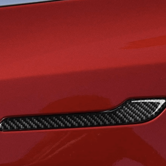 Håndtag-cover til Tesla Model 3/Y – billede 3