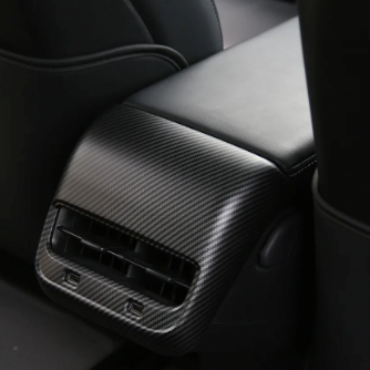 Covers til midterkonsol til Tesla Model 3/Y