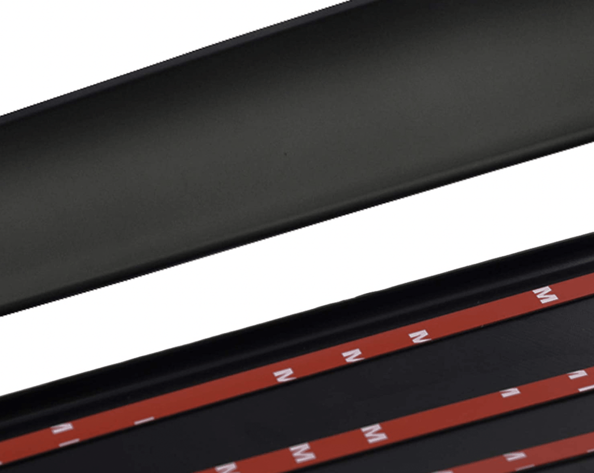 Dashboard- og dørcovers til Tesla Model 3/Y – billede 4