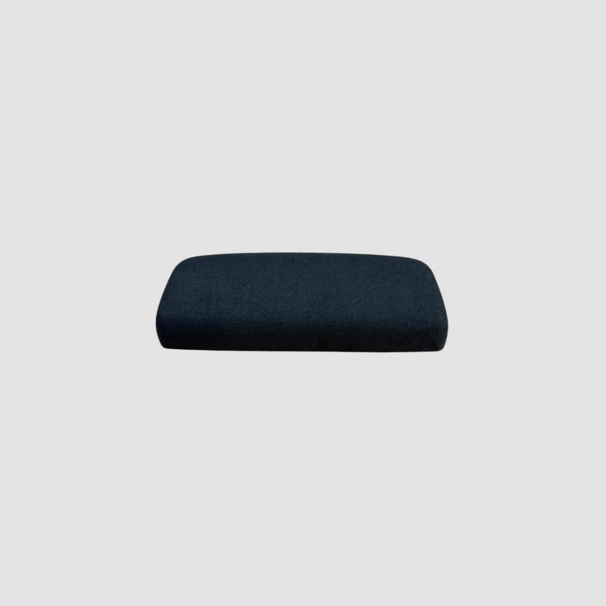 Solbrilleholder til VW ID.7 – sort alcantara