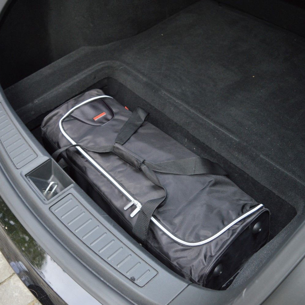Car-Bags® Taske til trunk – Tesla Model S
