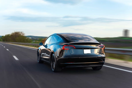 Tesla Model Y Standard 2026 – pris, rækkevidde og den nye Long Range-version