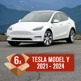 Udstyrspakke Basis til Tesla Model Y