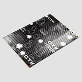 CTK Premium 2,2 mm resonansdæmpning, 15 ARK, 2,78M²