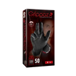 Grippaz 246 nitrilhandsker str. L/9