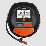Osram Mini-kompressor TYREinflate 1000 med digitalt dæktryksdisplay