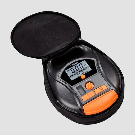 Osram TYREinflate 6000 genopladelig kompressor – billede 7