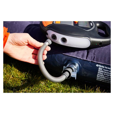 Osram Mini-kompressor TYREinflate 1000 – billede 6