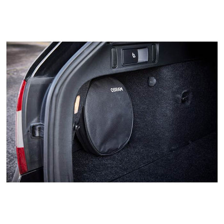 Osram TYREinflate 6000 genopladelig kompressor – billede 19