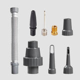Osram TYREinflate 6000 genopladelig kompressor – billede 12
