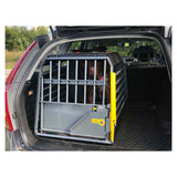 Hundebur MIMsafe VarioCage Enkel SL+