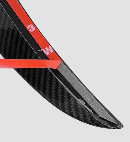 Performance spoiler (ABS + Coating) til Tesla Model Y – billede 10