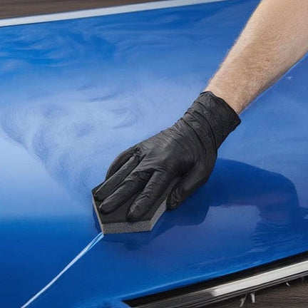 Autoglym Super Resin Polish til bilens lak – billede 3