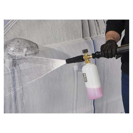 Autoglym Polar Collection bilplejesæt – billede 2