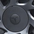Photon 18" centerkapsler v2 til Tesla Model 3 Highland