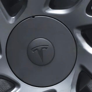 Photon 18" centerkapsler v2 til Tesla Model 3 Highland